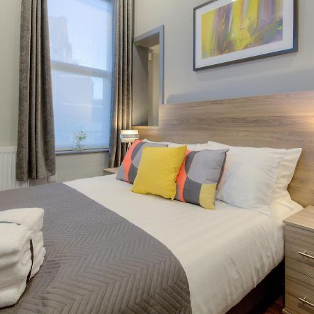 Remaotel The Bromley Apartments Грейт-Ярмут Экстерьер фото