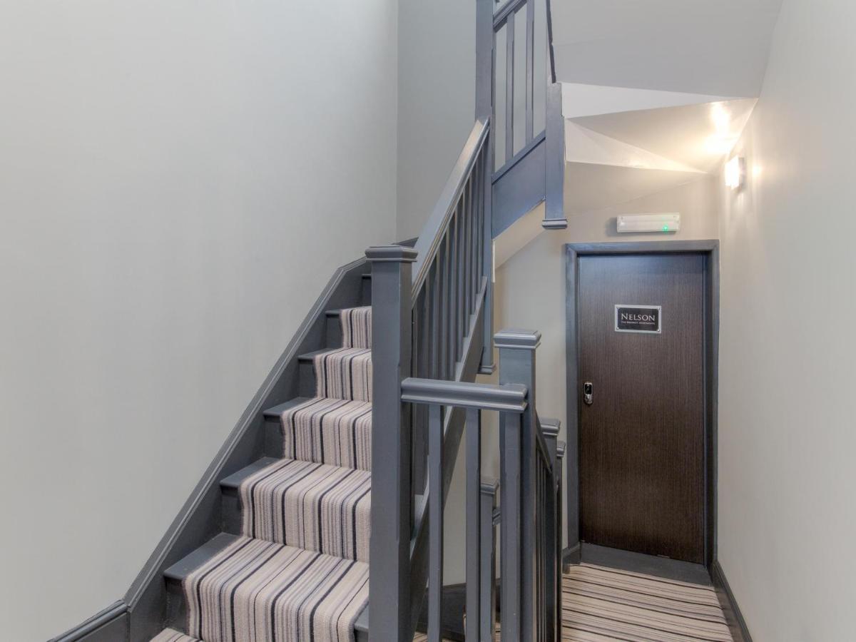 Remaotel The Bromley Apartments Грейт-Ярмут Экстерьер фото
